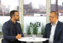 Dzień Dobry Kłodzko Maciej Awiżeń Starosta Kłodzki Dzień Dobry Kłodzko Maciej Awizen Starosta Kłodzki