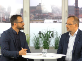 Dzień Dobry Kłodzko Maciej Awizen Starosta Kłodzki