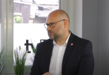 Rozmowa z Michałem Piszko – Burmistrzem Miasta Kłodzka