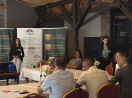 43 Giełda Kontaktów