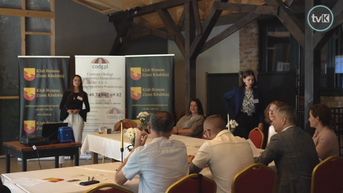 43 Giełda Kontaktów