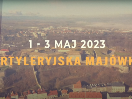 Artyleryjska Majówka