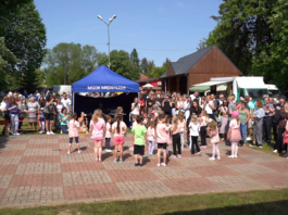 Dni Międzylesia 2023