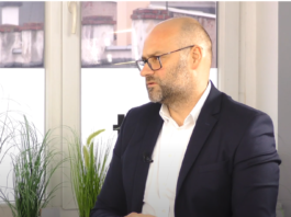 Dzień Dobry Kłodzko Michał Piszko Burmistrz Miasta Kłodzka