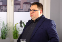 Dzień Dobry Kłodzko  Mateusz Jellin – Burmistrz Polanicy Zdroju Dzień Dobry Kłodzko Mateusz Jellin