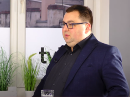 Dzień Dobry Kłodzko Mateusz Jellin