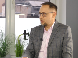 Dzień Dobry Kłodzko Jarosław Komorowski