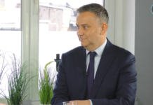 Dzień Dobry Kłodzko  Marcin Gwóźdź poseł na Sejm RP