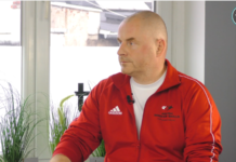 Dzień Dobry Kłodzko Sławomir Wojtowicz – prezes MKS Nysy Kłodzko Dzień Dobry Kłodzko Sławomir Wojtowicz