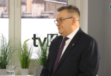 Dzień Dobry Kłodzko  Zbigniew Tur – Wójt Gminy Kłodzko Dzień Dobry Kłodzko Zbigniew Tur – Wójt Gminy Kłodzko