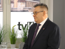 Dzień Dobry Kłodzko Zbigniew Tur – Wójt Gminy Kłodzko