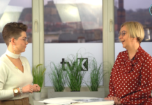 Dzień Dobry Kłodzko  Joanna Walaszczyk – prezes uzdrowiska Lądek-Długopole Dzień Dobry Kłodzko Joanna Walaszczyk