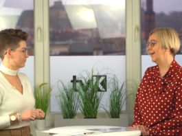 Dzień Dobry Kłodzko Joanna Walaszczyk