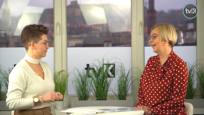 Dzień Dobry Kłodzko Joanna Walaszczyk