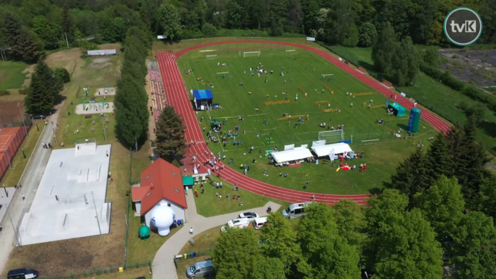 Festiwal na zdrowie w Polanicy Zdroju