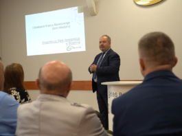 I Spotkanie Klastra Biznesowego Ziemi Kłodzkiej