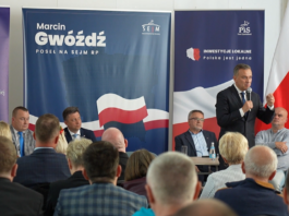 Dotrzymujemy słowa – Prawo i Sprawiedliwość