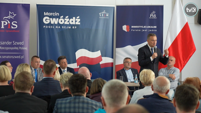 Dotrzymujemy słowa – Prawo i Sprawiedliwość