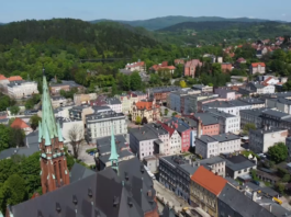 Milionowe inwestycje w Nowej Rudzie