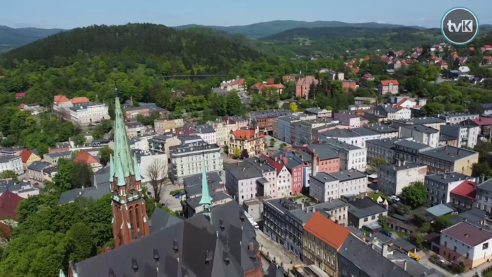 Milionowe inwestycje w Nowej Rudzie