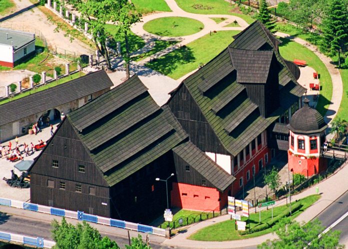 XXII Święto Papieru