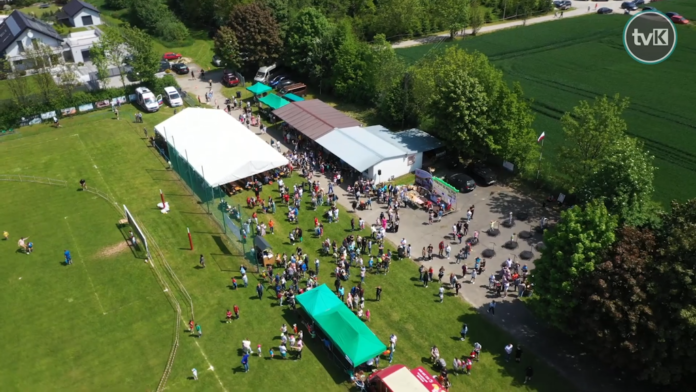 Polsko-Czeskie Biegi w Gminie Kłodzko