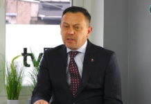 Dzień Dobry Kłodzko Tomasz Kiliński – Burmistrz Nowej Rudy Dzień Dobry Kłodzko Tomasz Kiliński Burmistrz Nowej Rudy