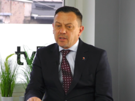 Dzień Dobry Kłodzko Tomasz Kiliński Burmistrz Nowej Rudy