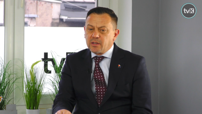 Dzień Dobry Kłodzko Tomasz Kiliński Burmistrz Nowej Rudy