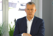 Dzień Dobry Kłodzko Tomasz Siemoniak poseł na sejm RP Dzień Dobry Kłodzko - Tomasz Siemoniak